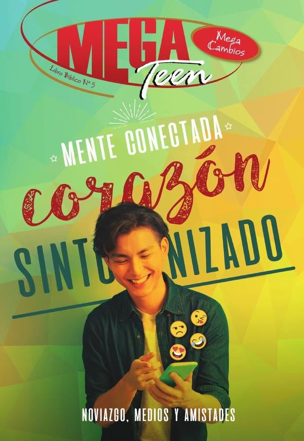 Mente conectada, corazon sintonizado - Alumno | AnaLidia Hohne