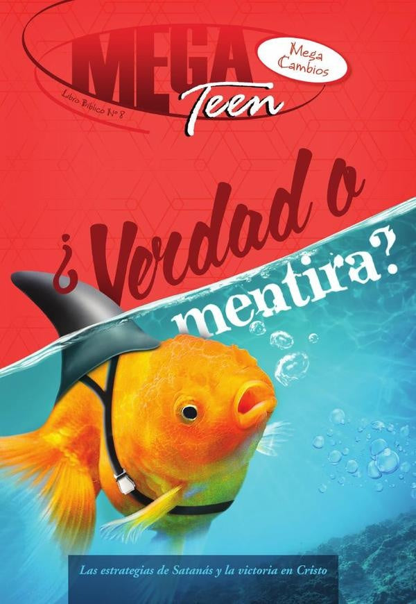 ?Verdad o mentira? - Alumno | AnaLidia Hohne
