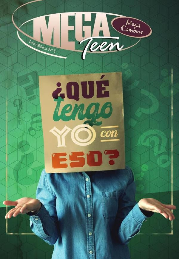 ?Que tengo yo con eso? - Alumno | AnaLidia Hohne