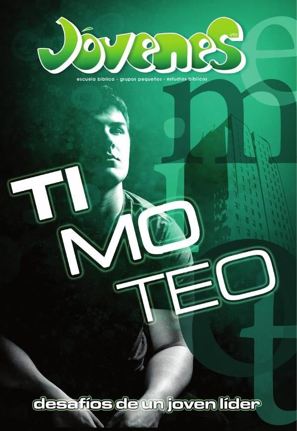 Timoteo | AndredeSouza Lima