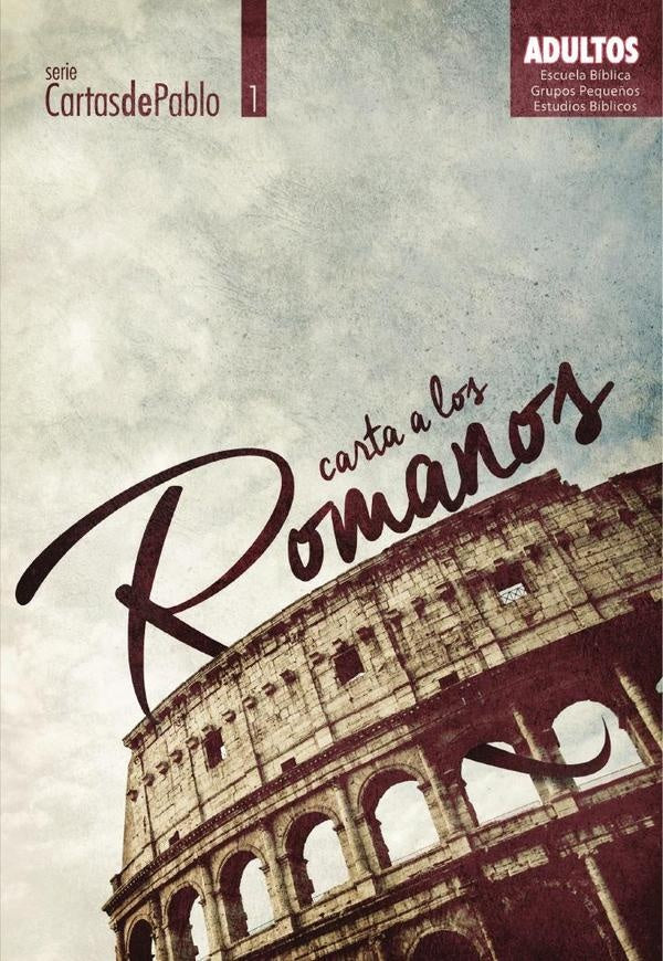 Carta a los Romanos | John Barnett
