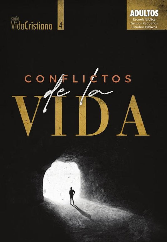 Conflictos de la vida | JoseHumberto Oliveira