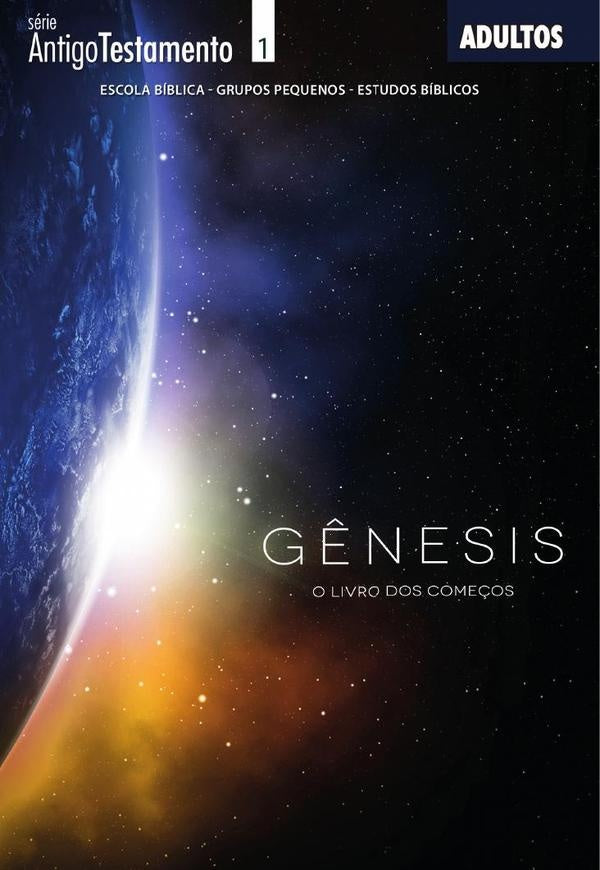 G?nesis | John Barnett
