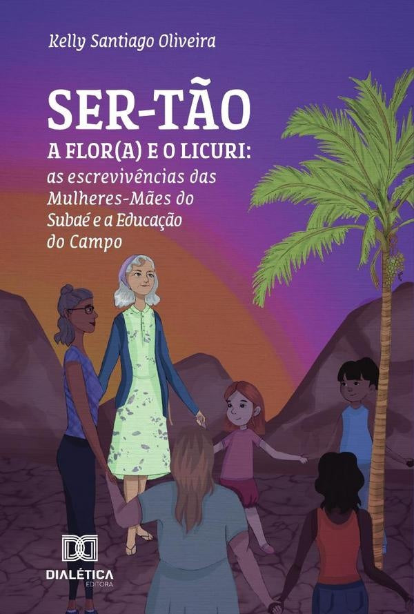 Ser-t?o | SimoneMariaMenegattide Oliveira