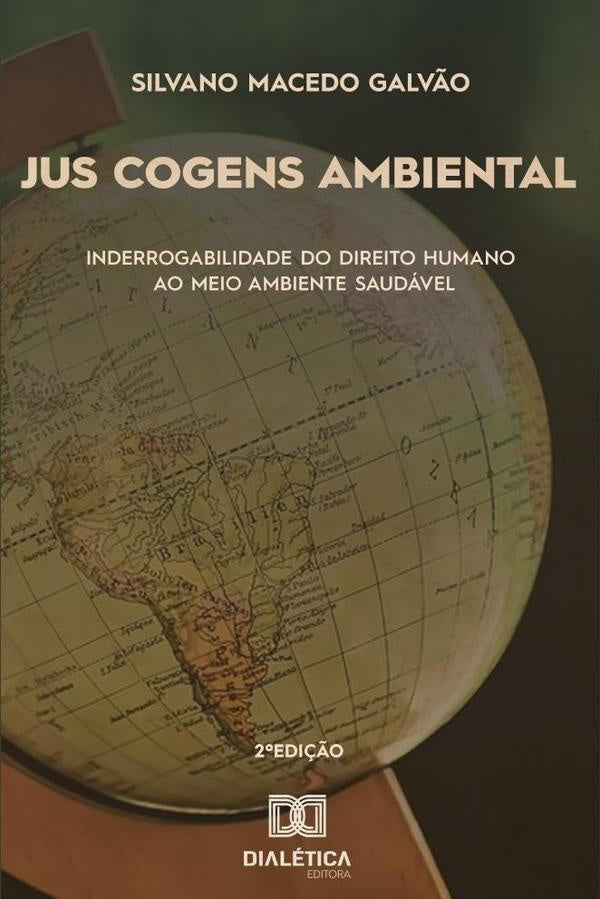 Jus cogens Ambiental | SilvanoMacedo Galv?o