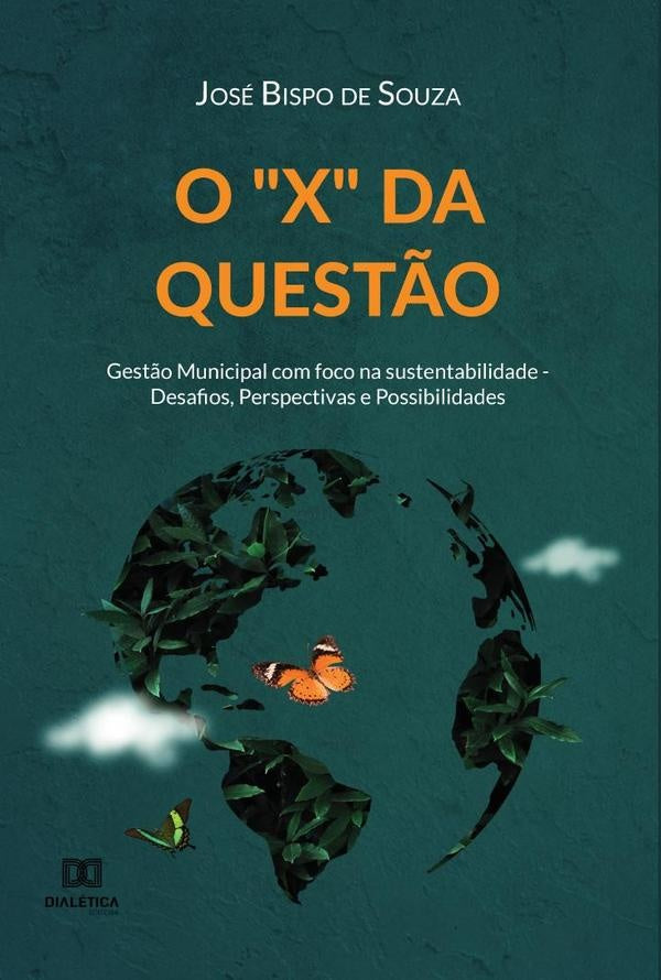 O "X" da quest?o | JoseBispode Souza
