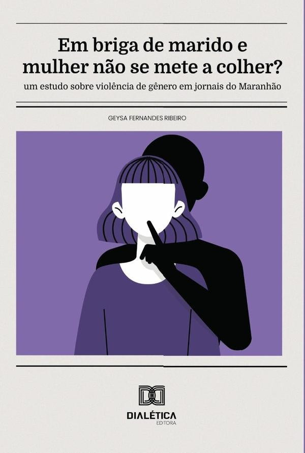 Em briga de marido e mulher n?o se mete a colher? | GeysaFernandes Ribeiro