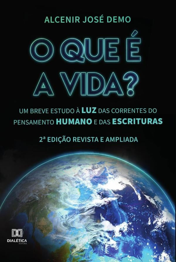 O que e a vida? | AlcenirJose Demo