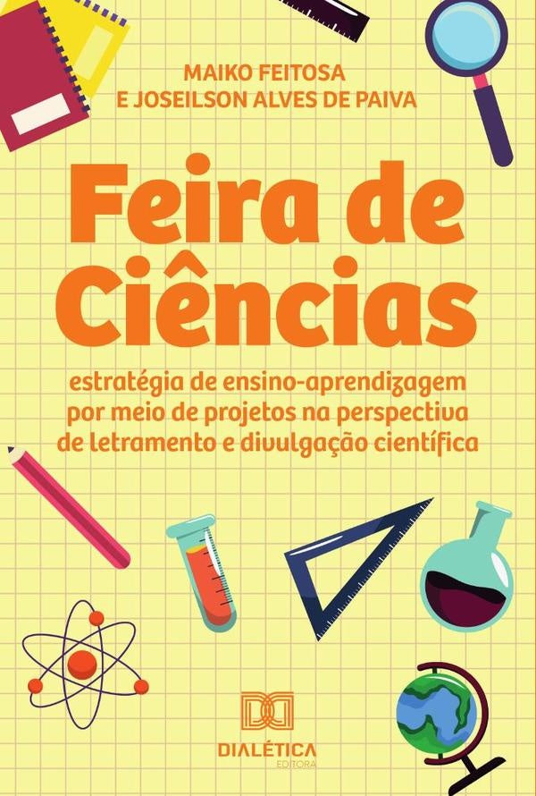 Feira de Ci?ncias | MaikoSousa Feitosa