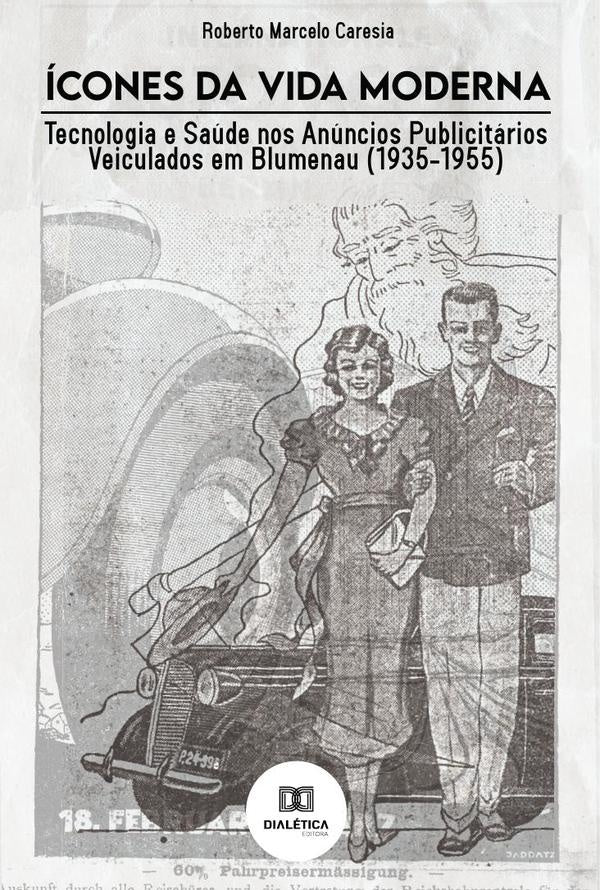 icones da Vida Moderna | RobertoMarcelo Caresia