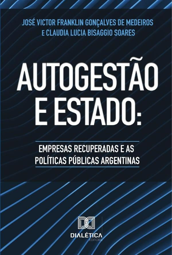 Autogest?o e Estado | JoseVictorFranklinGon?alvesde M