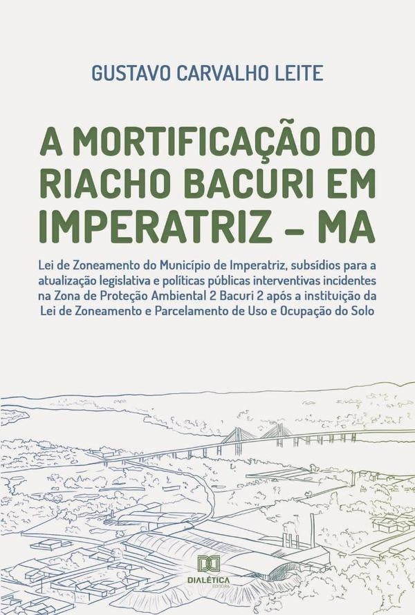 A Mortifica??o do Riacho Bacuri em Imperatriz  MA | GustavoCarvalho Leite