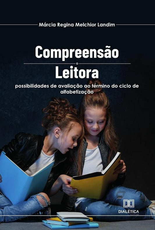 Compreens?o leitora | MarciaReginaMelchior Landim