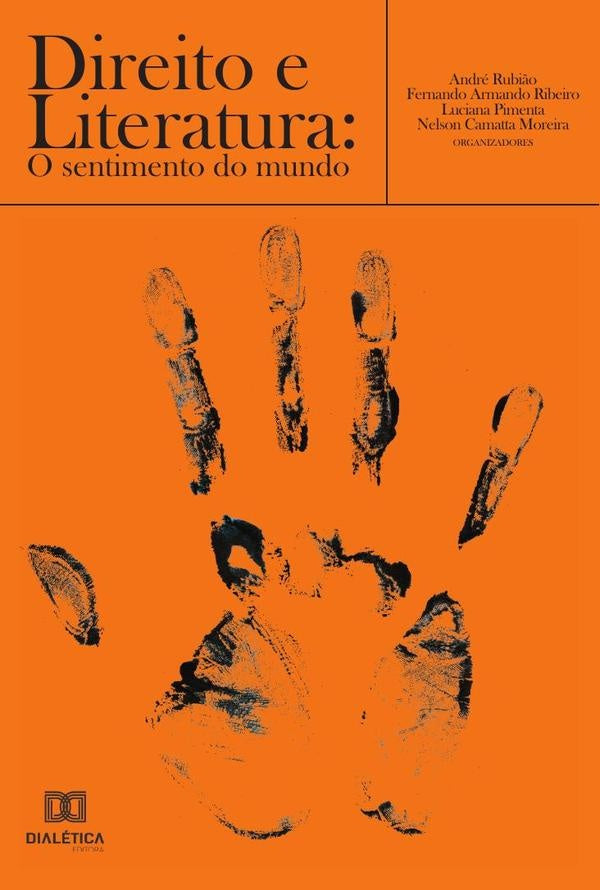 Direito e Literatura | FernandoArmandoRibei Rubi?o