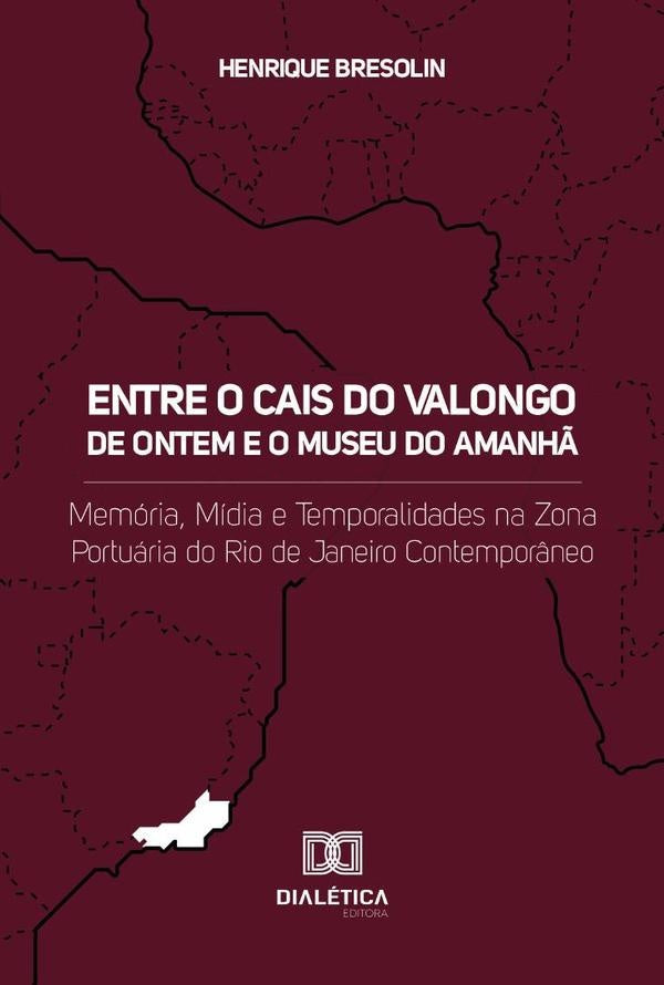 Entre o Cais do Valongo de ontem e o Museu do Amanh? | Henrique Bresolin