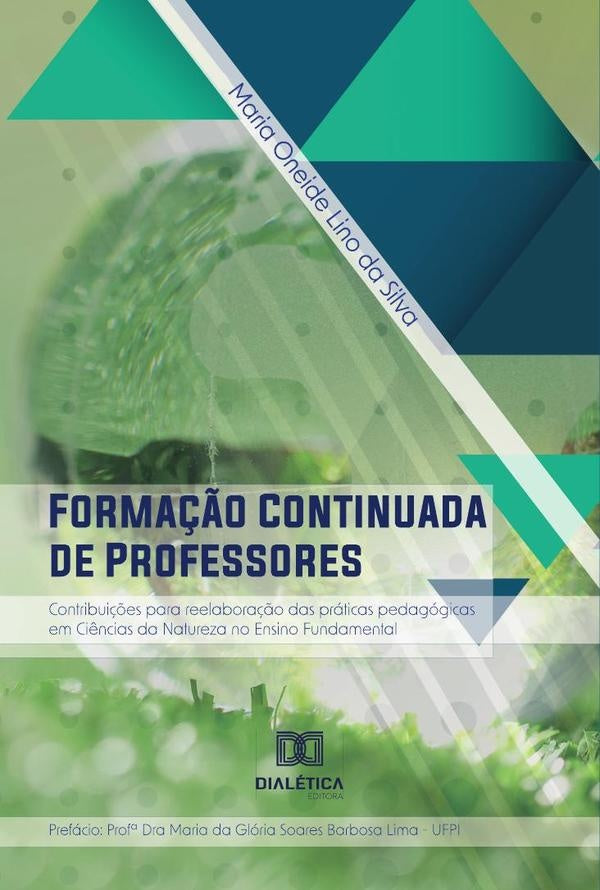 Forma??o Continuada de Professores | MariaOneideLinoda Silva
