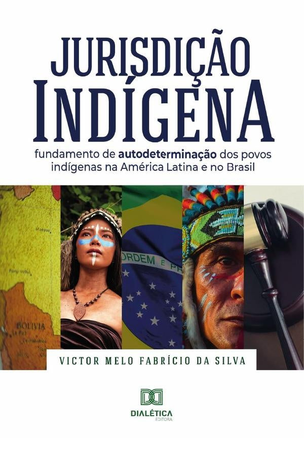 Jurisdi??o Indigena | VictorMeloFabricioda Silva