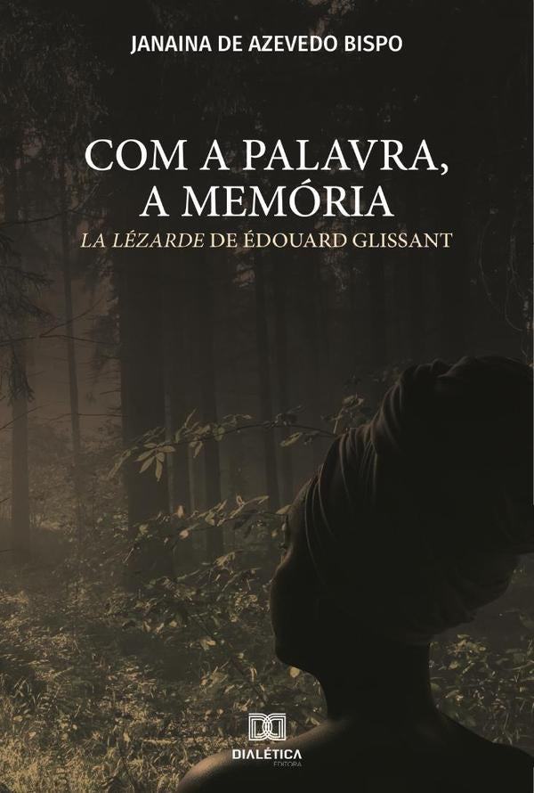 Com a palavra, a memoria | JanainadeAzevedo Bispo