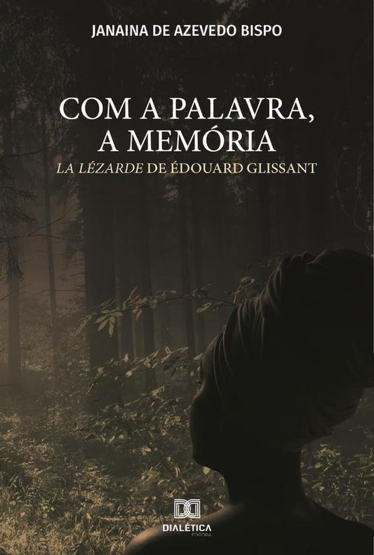 Com a palavra, a memoria | JanainadeAzevedo Bispo