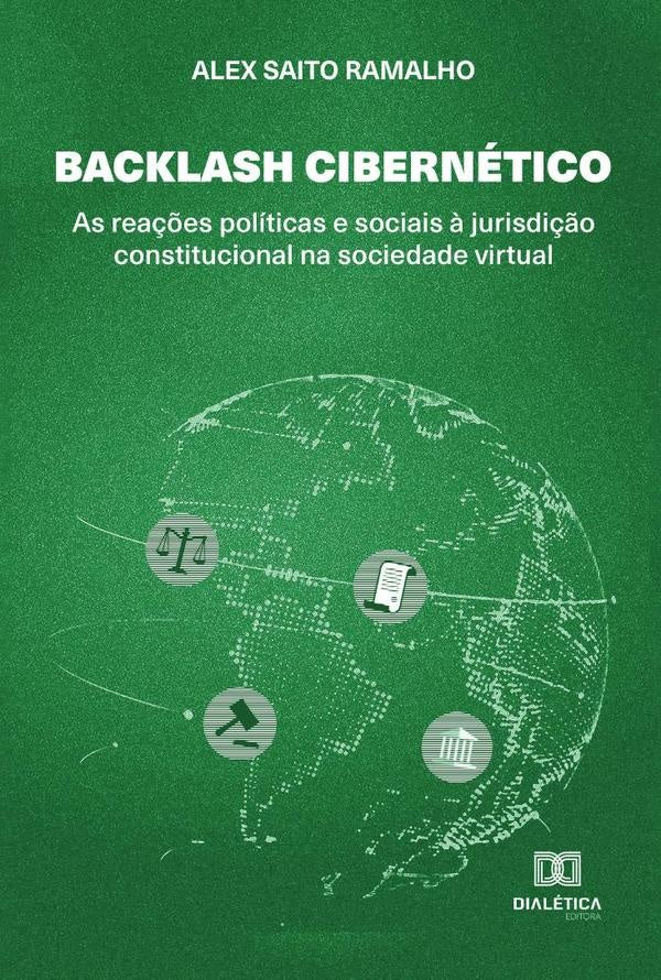 Backlash Cibernetico | AlexSaito Ramalho