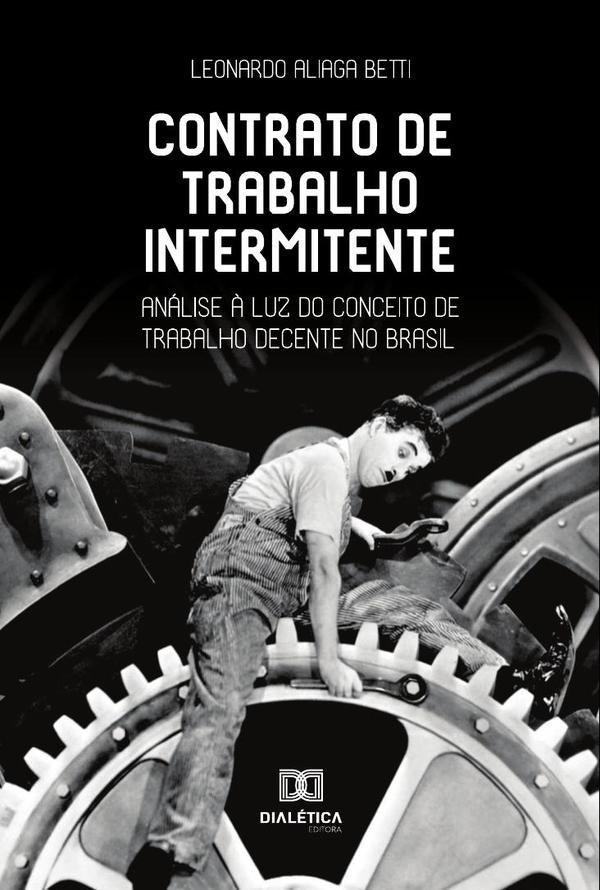 Contrato de trabalho intermitente | LeonardoAliaga Betti