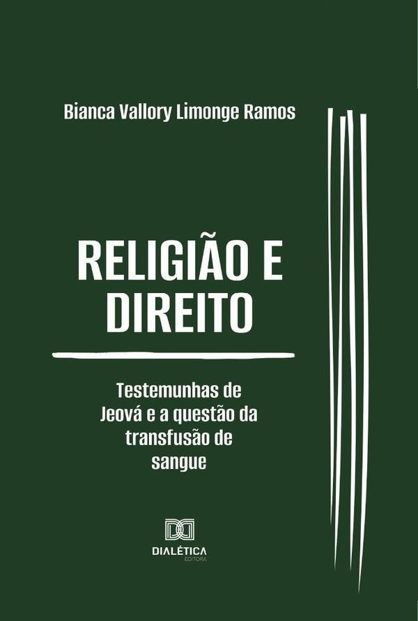 Religi?o e Direito | BiancaValloryLimonge Ramos