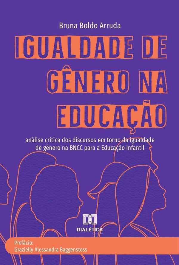 Igualdade de G?nero na Educa??o | BrunaBoldo Arruda