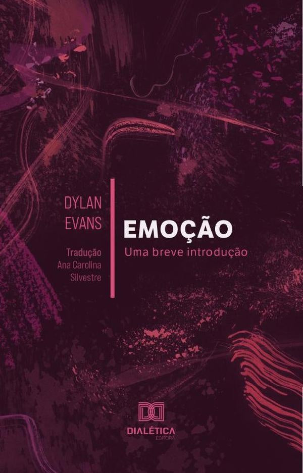 Emo??o | Dylan Evans