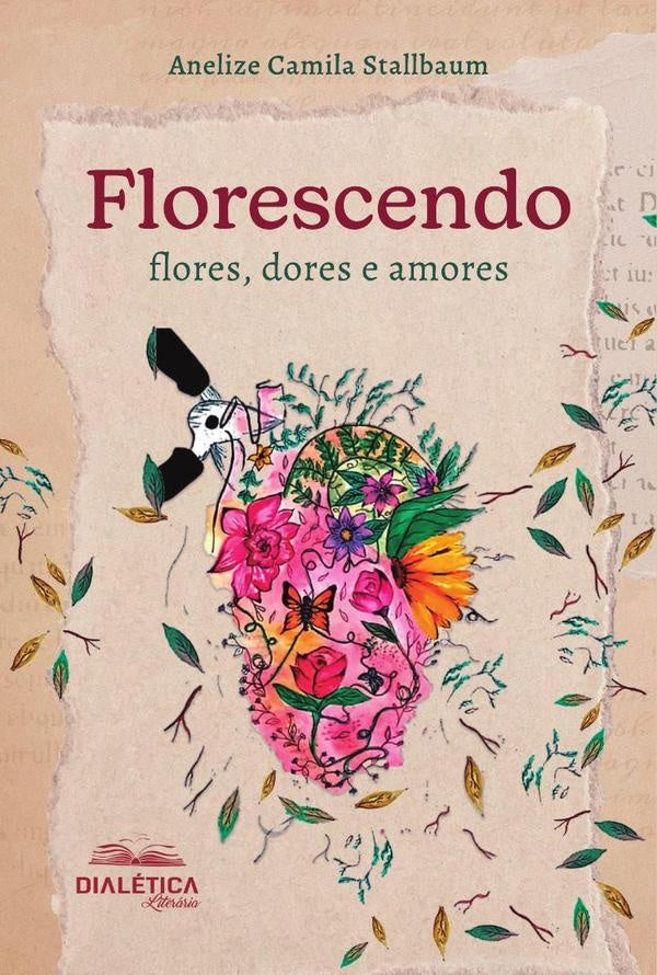 Florescendo | AnelizeCamila Stallbaum
