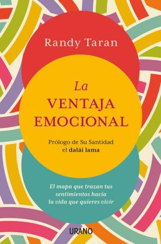 La ventaja emocional | Randy Taran