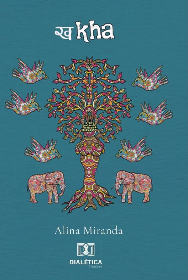 Kha | Alina Miranda