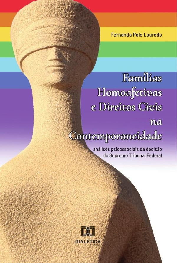 Familias homoafetivas e direitos civis na contemporaneidade | FernandaPolo Louredo