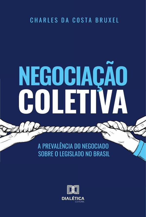 Negocia??o Coletiva | CharlesdaCosta Bruxel