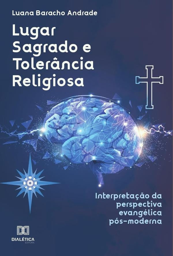 Lugar Sagrado e Toler?ncia Religiosa | LuanaCristinaBarachodeMoura Andr