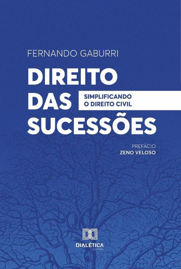 Direito das sucess?es | Fernando Gaburri