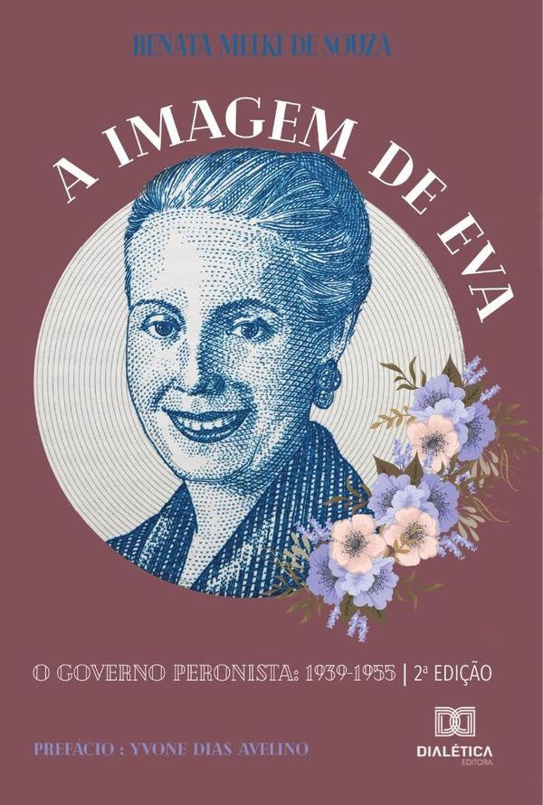 A Imagem de Eva | RenataMelkide Souza