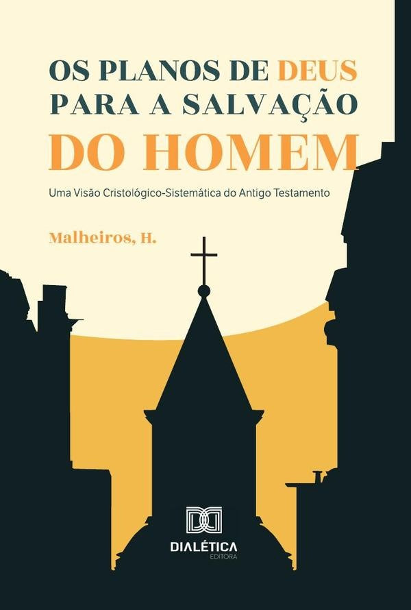 Os planos de Deus para a salva??o do homem | HaroldoMalheirosDuclerc Ver?osa
