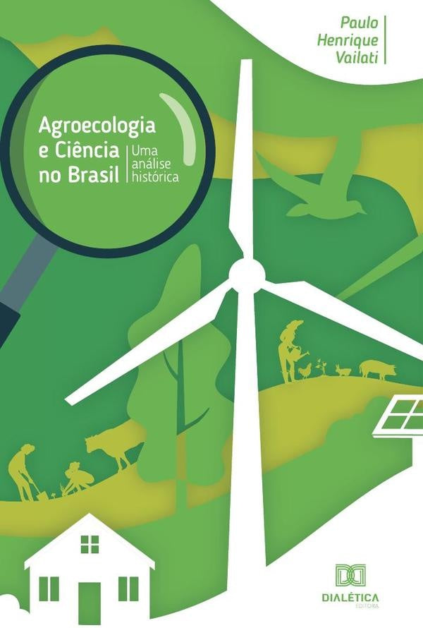 Agroecologia e Ci?ncia no Brasil | PauloHenrique Vailati