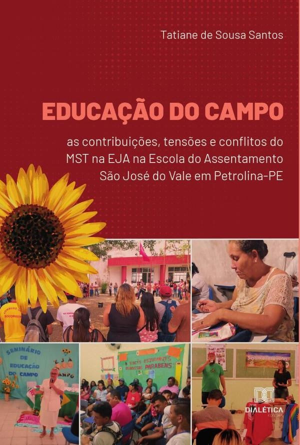 Educa??o do Campo | TatianedeSousa Santos