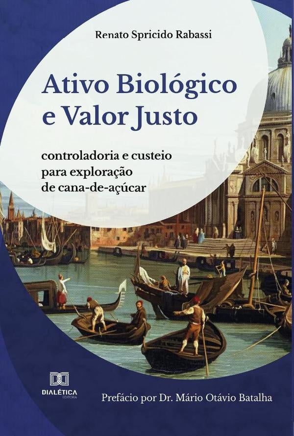 Ativo Biologico e Valor Justo | RenatoSpricido Rabassi