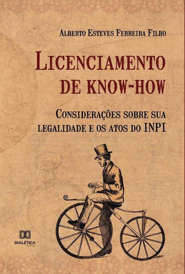 Licenciamento de know-how | AlbertoEstevesFerreira Filho