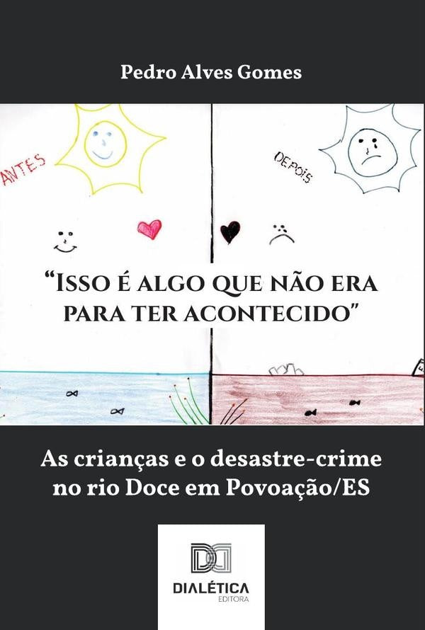 Isso e algo que n?o era para ter acontecido" | PedroAlves Gomes