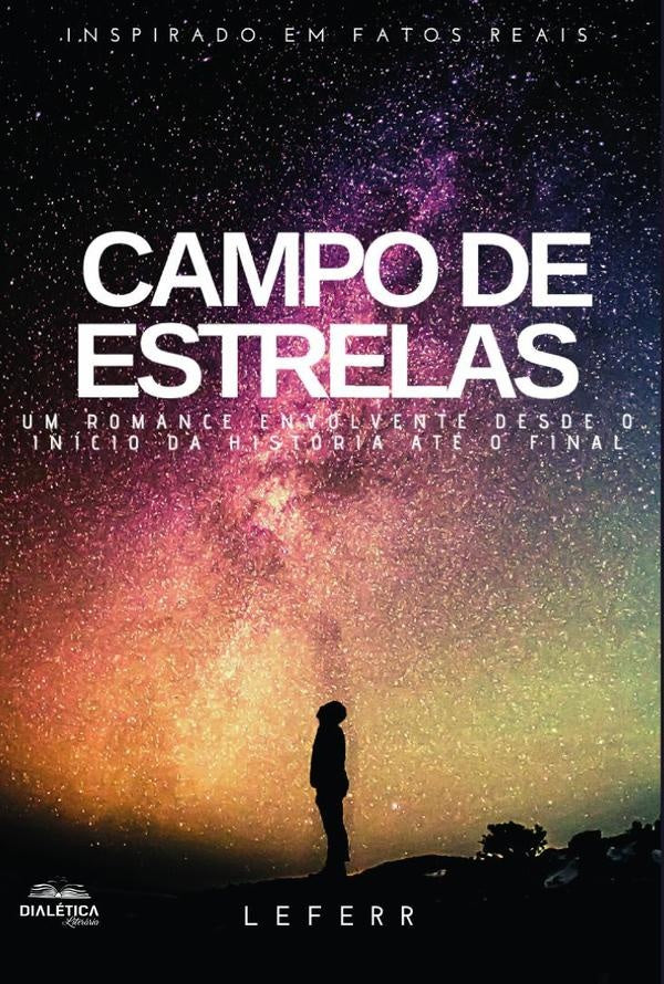 Campo de Estrelas | LeandroFonsecaLeal Ferreira