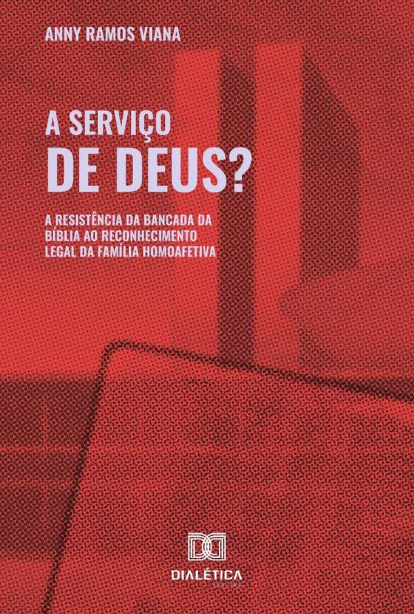 A Servi?o de Deus? | AnnyRamos Viana