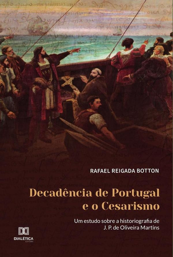 Decad?ncia de Portugal e o Cesarismo | RafaelReigada Botton