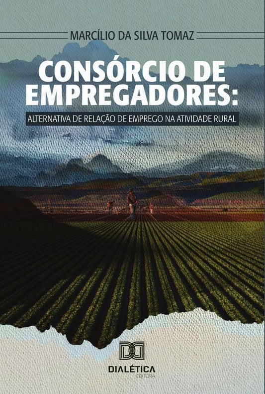 Consorcio de Empregadores | MarciliodaSilva Tomaz
