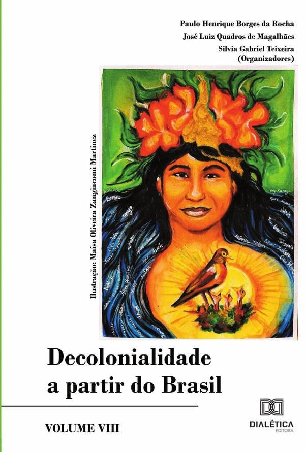 Decolonialidade a partir do Brasil | PauloHenriqueBorgesda Rocha