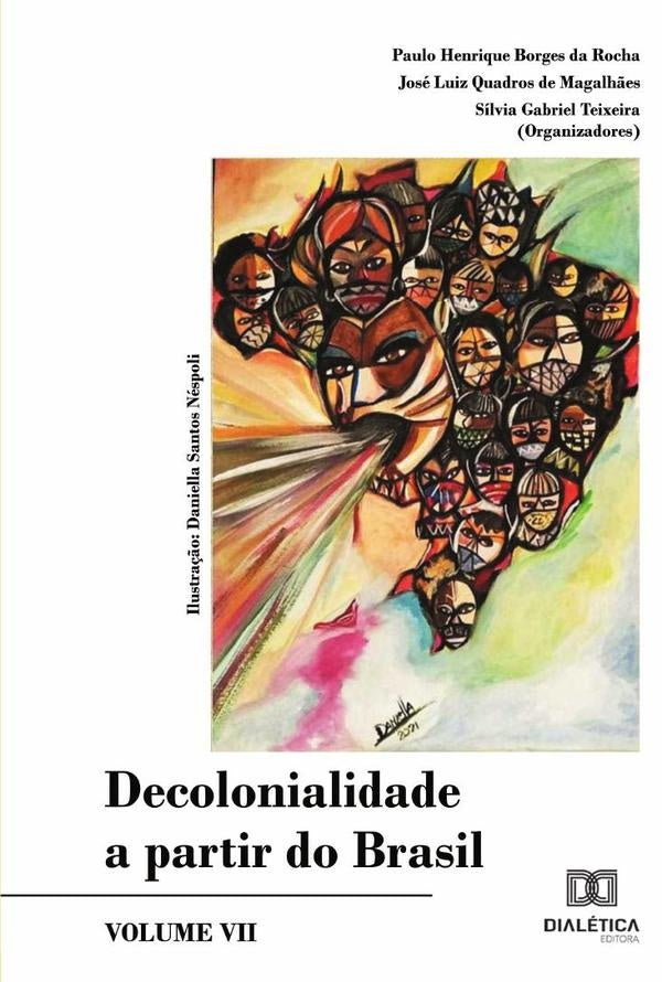 Decolonialidade a partir do Brasil | PauloHenriqueBorgesda Rocha