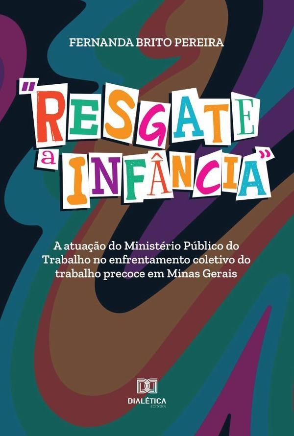 Resgate a Inf?ncia | FernandaBrito Pereira