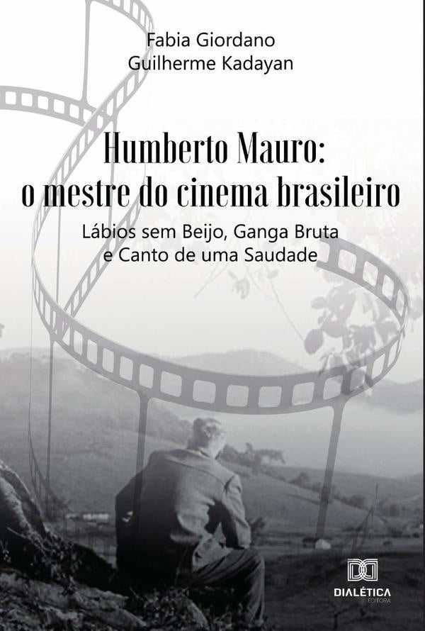 Humberto Mauro | FabiaGiordanoGuilherme Kadayan